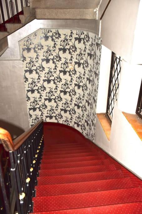 Apartment In Belgrade With Small Parking Space מראה חיצוני תמונה