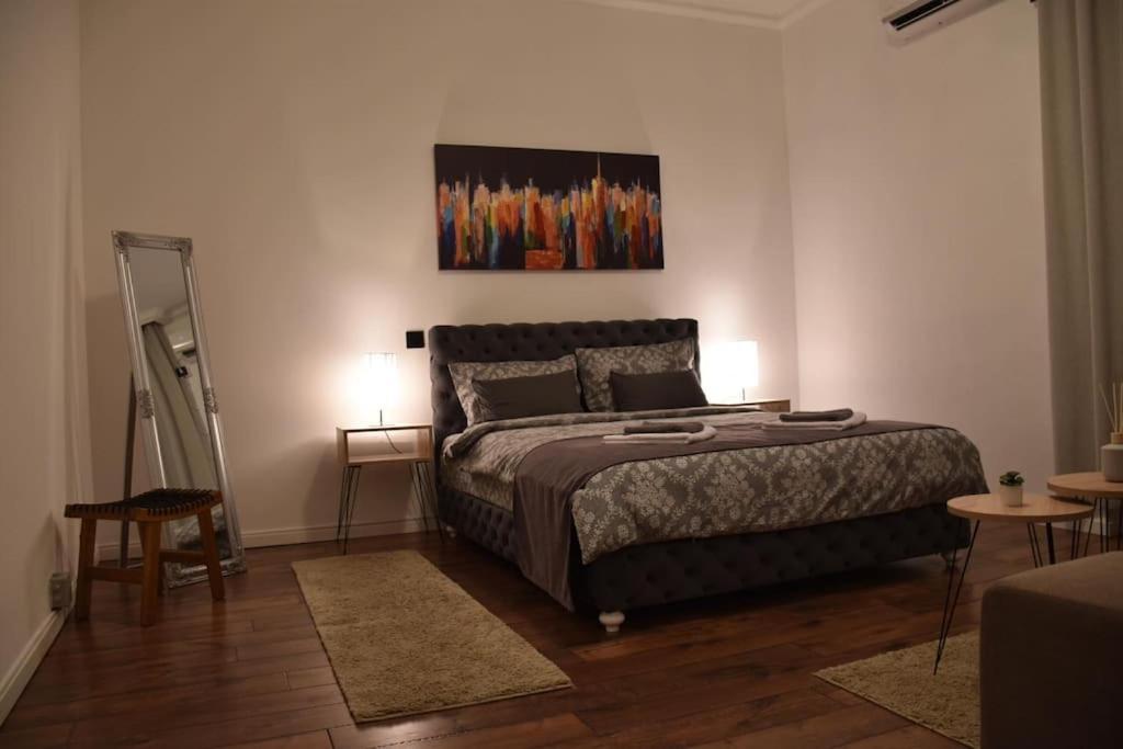 Apartment In Belgrade With Small Parking Space מראה חיצוני תמונה