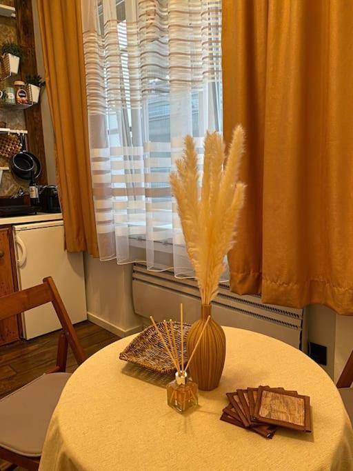 Apartment In Belgrade With Small Parking Space מראה חיצוני תמונה