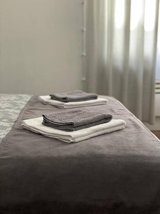 Apartment In Belgrade With Small Parking Space מראה חיצוני תמונה