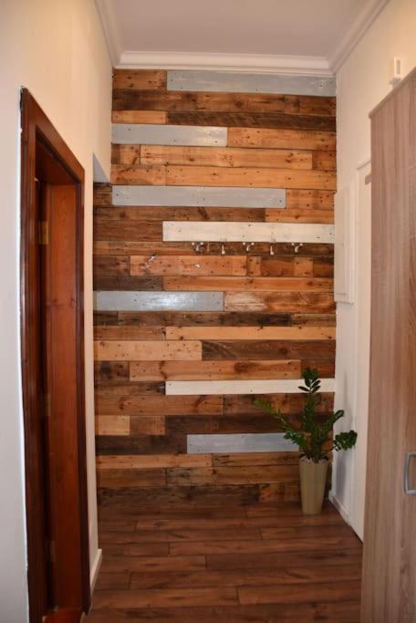 Apartment In Belgrade With Small Parking Space מראה חיצוני תמונה