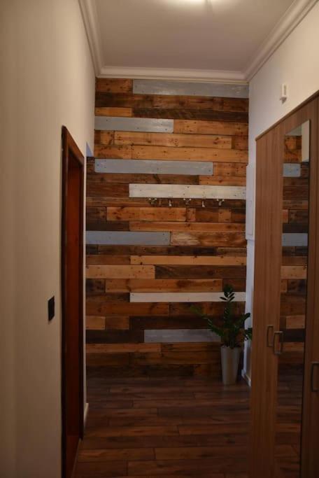 Apartment In Belgrade With Small Parking Space מראה חיצוני תמונה