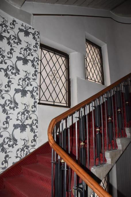 Apartment In Belgrade With Small Parking Space מראה חיצוני תמונה